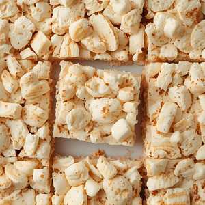Rice Crispy Treats