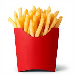Small Fries