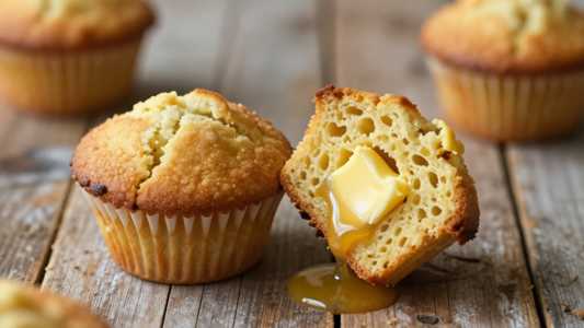 Corn Bread