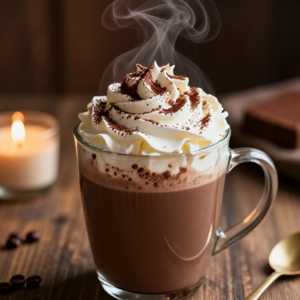 Hot Cocoa