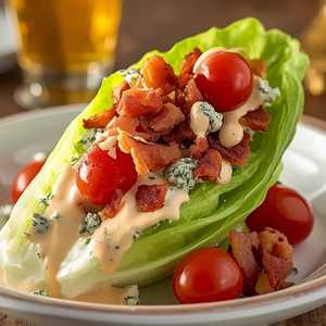 Atwater Wedge Salad