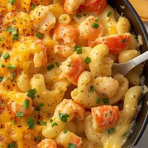 Lobster Mac