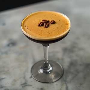 Faux-Spresso Martini