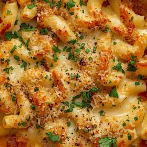 Classic Mac Cheese