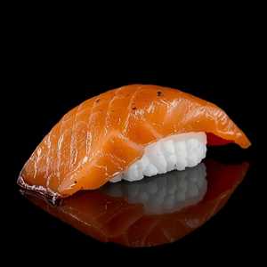 Smoked Salmon (Kansei)