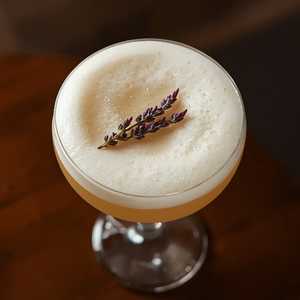 LONDON FOG