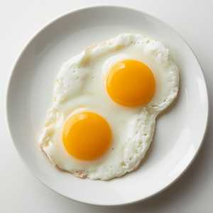 (2) Eggs