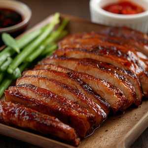 Kor Moo Yang - Thai Grill Pork