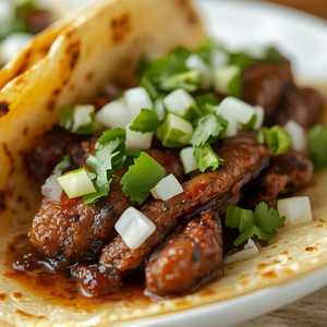Carne Asada (Soft)