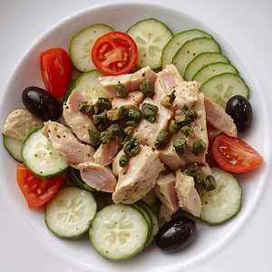 Tuna Salad
