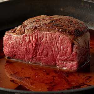 Filet Mignon* 10 oz