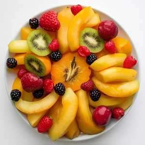 The Best Fruit