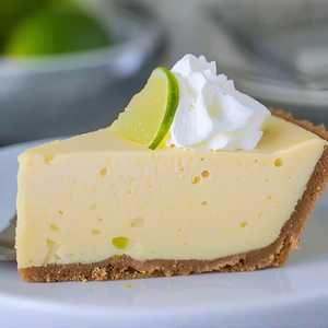 Key Lime Pie