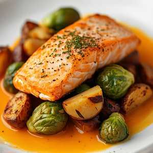 Atlantic Salmon
