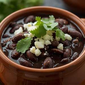 Black Bean