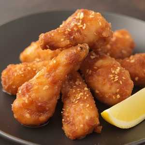 Karaage Fried Chicken (3 Pieces)