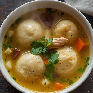 Chicken and Vegetables