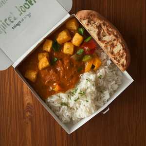 Panir Buffet Box