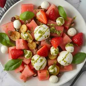 Large Summer Ingredient