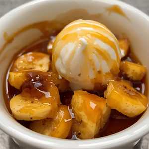 Honey Banana