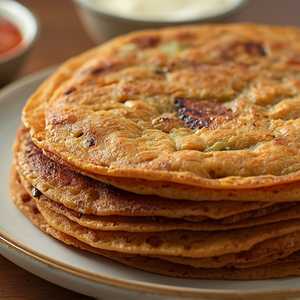 Papadum