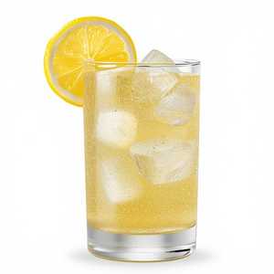 Sparkling Lemonade
