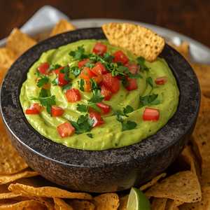 Large Guacamole