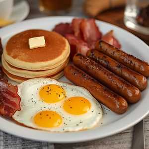 Farmer's Breakfast