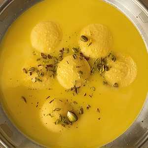 Rasmalai