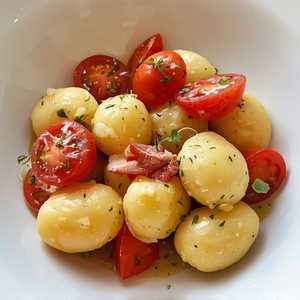 Gnocchi