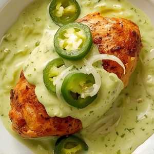 En Salsa Jalapena