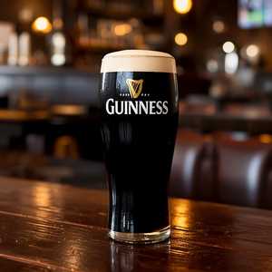 Guinness