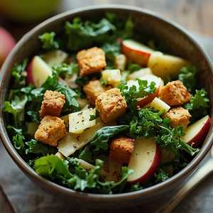 Kale Salad