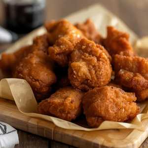 Chicken Gizzards