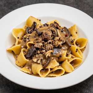Cavatelli With Short Rib Ragu