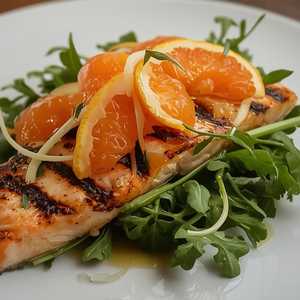 Salmon