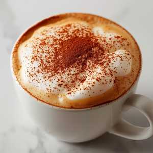 Cappuccino (8 oz)