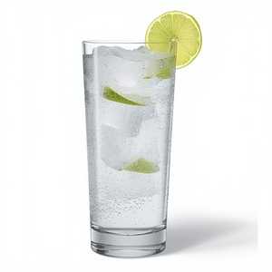 Club Soda