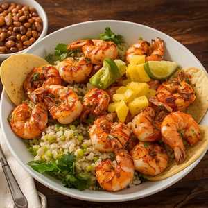 Camarones Tampico