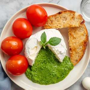 Burrata