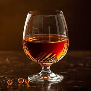 Martell Cordon Bleau