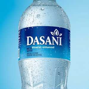 Dasani® Water