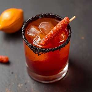 Tamarindo Mezcalita