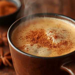 Masala Tea