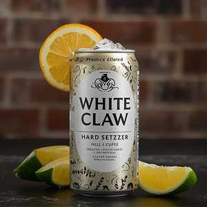 White Claws