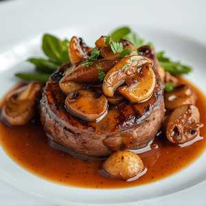 Prime Filet Mignon
