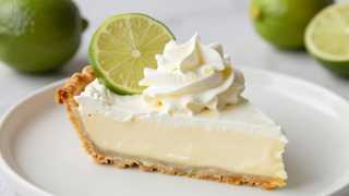 Key Lime Pie