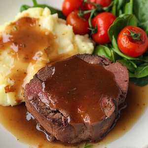 Filet Mignon