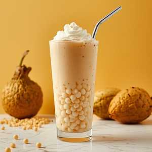 SINH TỐ MÍT / Jackfruit Smoothie