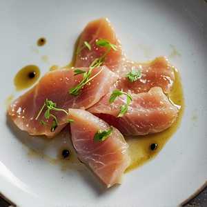 Hamachi Fusion